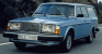 Volvo 260 2.7