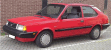 Volvo 340-360 1.4