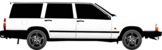 Volvo 740 2.3