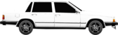 Volvo 740 2.4 TD Interc.