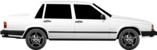 Volvo 760 2.8