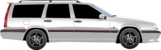 Volvo 850 2.4 GLE