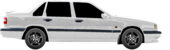 Volvo 850 T5