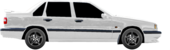 Volvo 850 T5-R