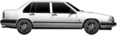 Volvo 940 2.3
