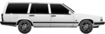 Volvo 940 2.3