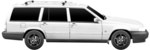 Volvo 960 2.5