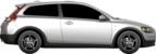Volvo C30 D5