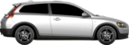 Volvo C30 T5