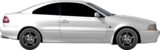Volvo C70 T-5