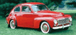 Volvo Pv 544 1.8