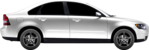 Volvo S40 1.6