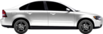 Volvo S40 2.0 D