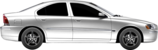 Volvo S60 2.4