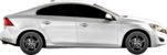 Volvo S60 T3