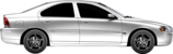 Volvo S60 T5