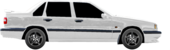 Volvo S70 2.0