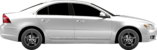 Volvo S80 2.4 D