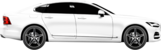 Volvo S90 T5