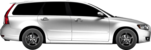 Volvo V40 2.0 T