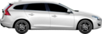 Volvo V60 D2