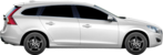 Volvo V60 T3