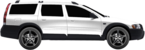Volvo V70 2.3 AWD