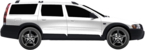 Volvo V70 2.4
