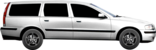Volvo V70 2.4 T