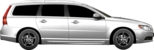 Volvo V70 D5