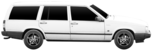 Volvo V90 2.9