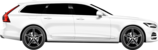 Volvo V90 D3
