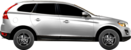 Volvo XC60 D4 AWD
