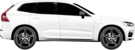 Volvo XC60 D4 AWD