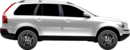 Volvo XC90 D5 AWD