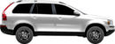 Volvo XC90 D5 AWD