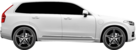 Volvo XC90 T5 AWD