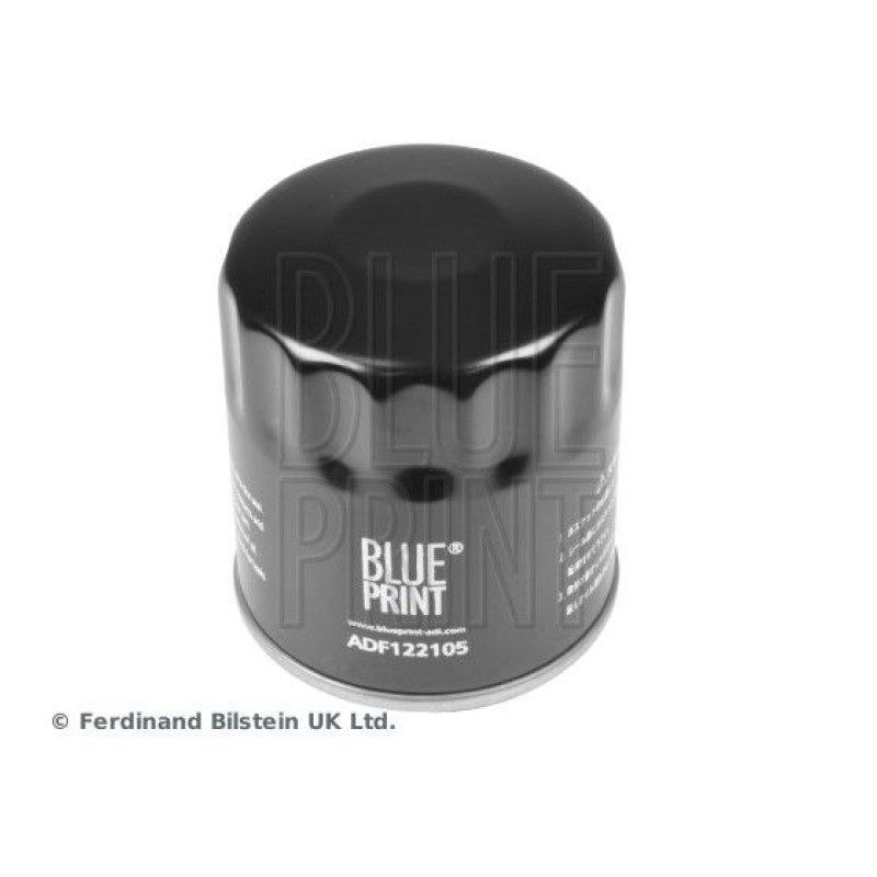 Oliefilter