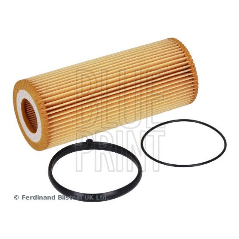 Oliefilter