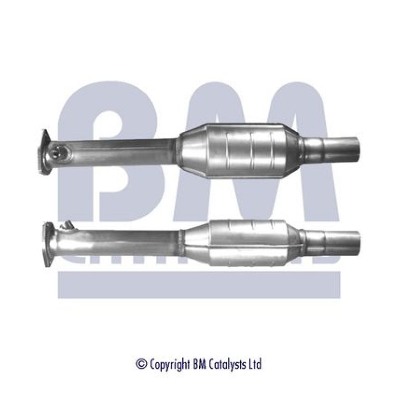 Katalysator 