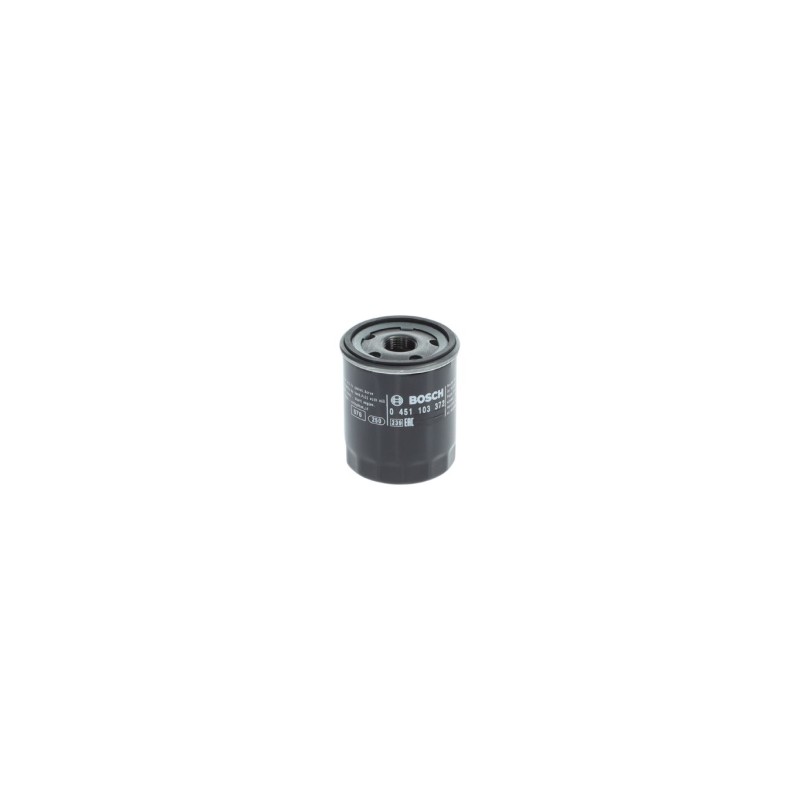 Oliefilter