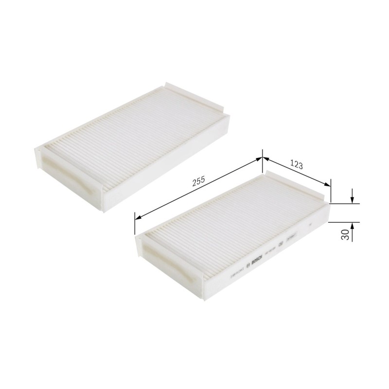 Interieurfilter