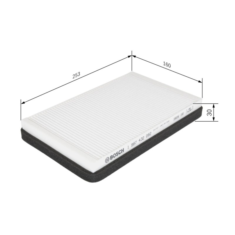Interieurfilter