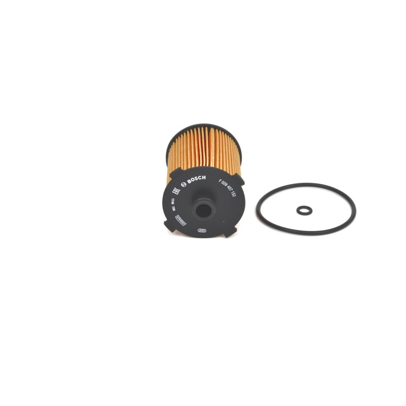 Oliefilter