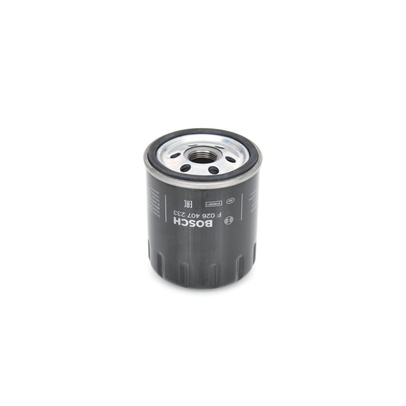 Oliefilter