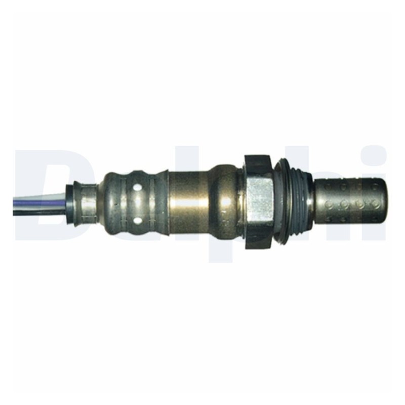 Lambdasonde 