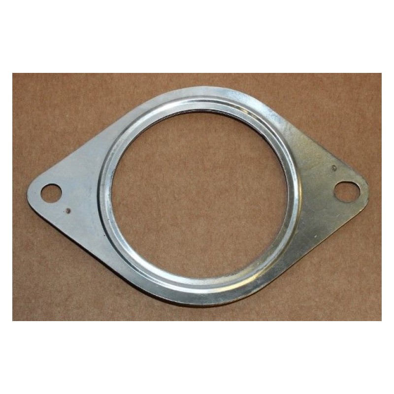 Pakking, uitlaatpijp