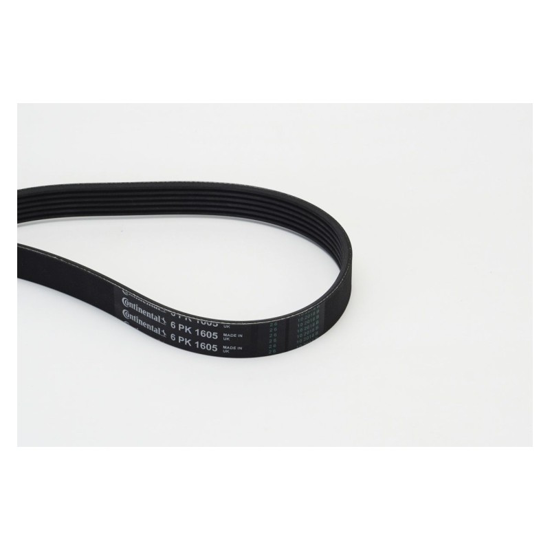 Poly V-riem