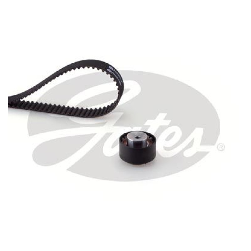 Distributieriemset