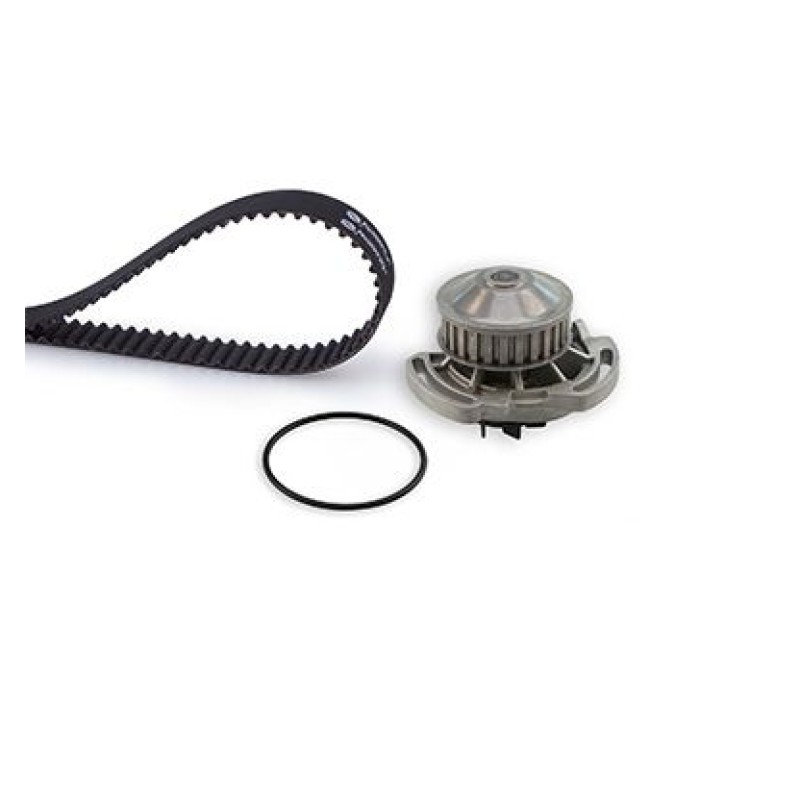 Waterpomp + distributieriem set